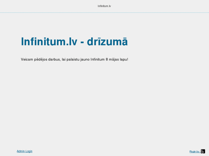 www.infinitum.lv