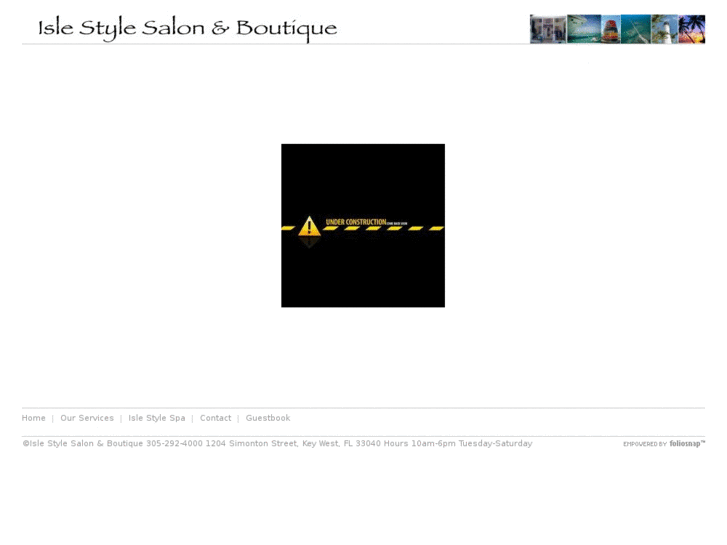 www.islestylekeywest.com