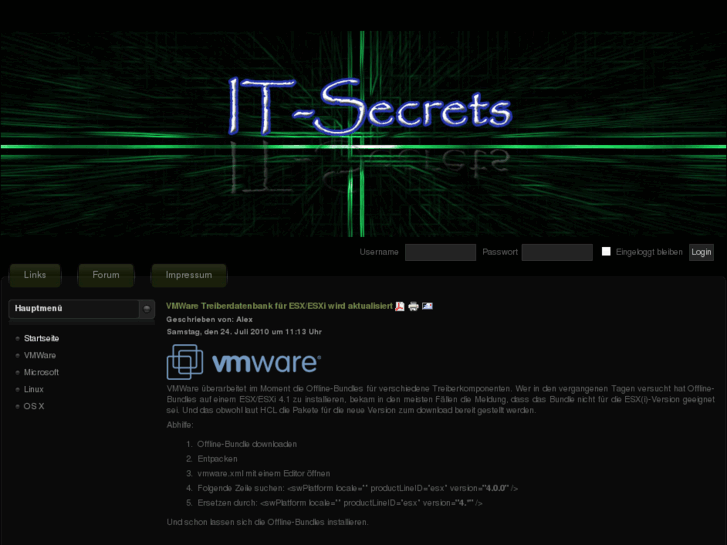 www.it-secrets.com