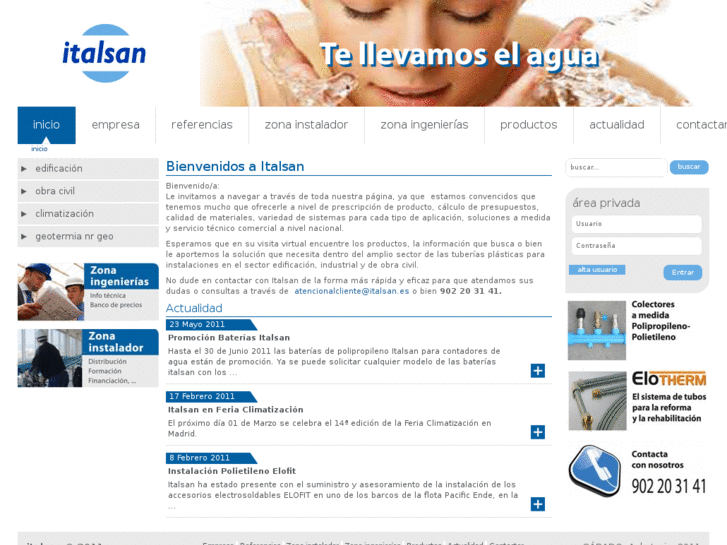 www.italsan.com