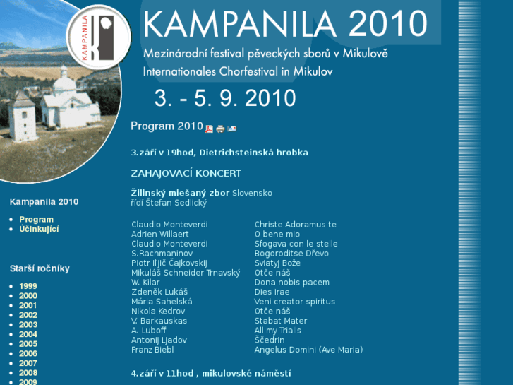 www.kampanila.com