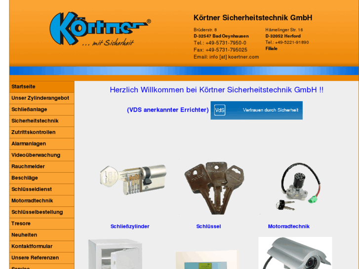 www.koertner.com