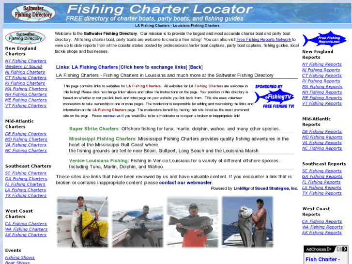 www.la-fishing-charters.com