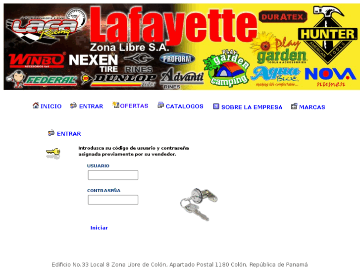 www.lafayettezl.net