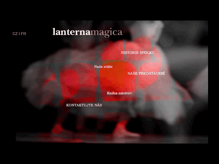 www.lanterna-magica.net