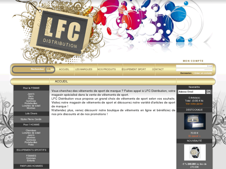 www.lfc-distribution.com