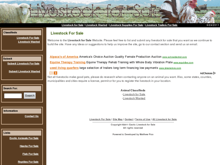 www.livestock-forsale.com