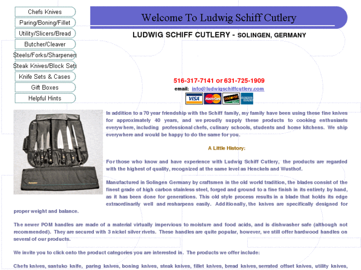 www.ludwigschiffcutlery.com