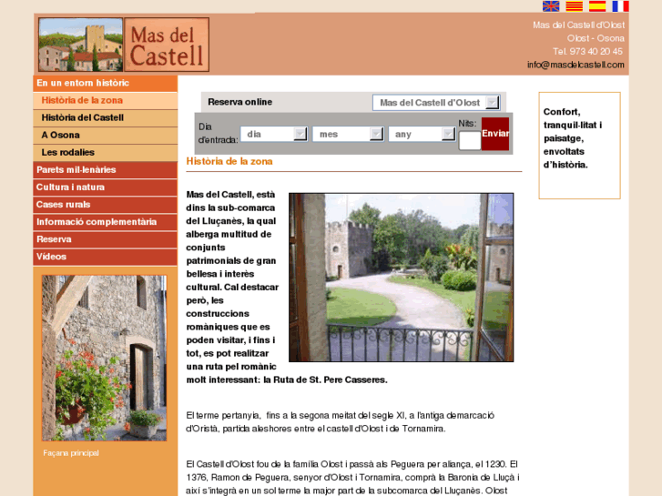 www.masdelcastell.com