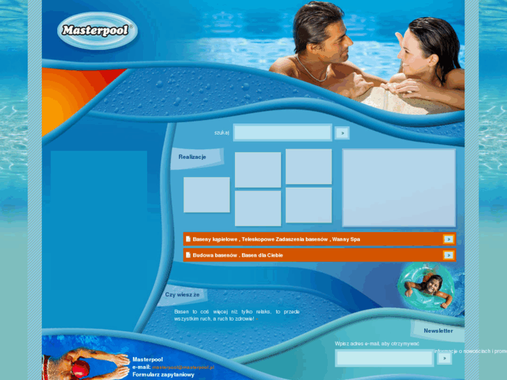 www.masterpool.pl