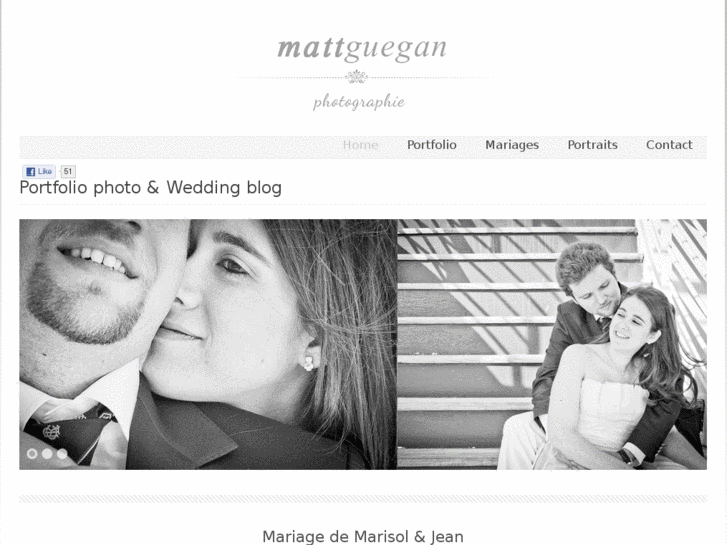 www.mattguegan.com
