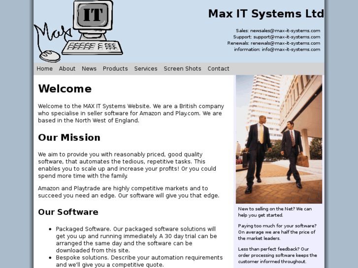 www.max-it-systems.com