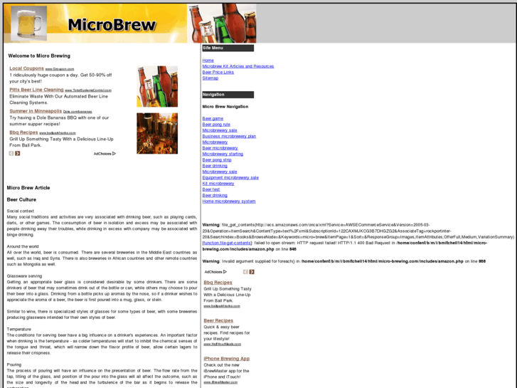 www.micro-brewing.com