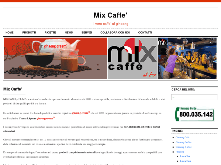 www.mixcaffe.it