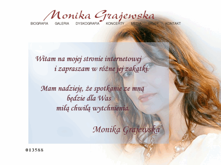 www.monikagrajewska.com