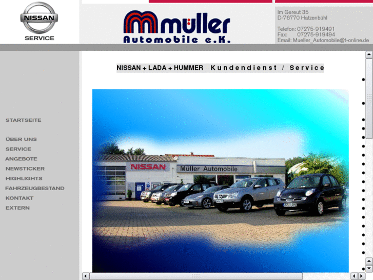 www.mueller-automobile.com