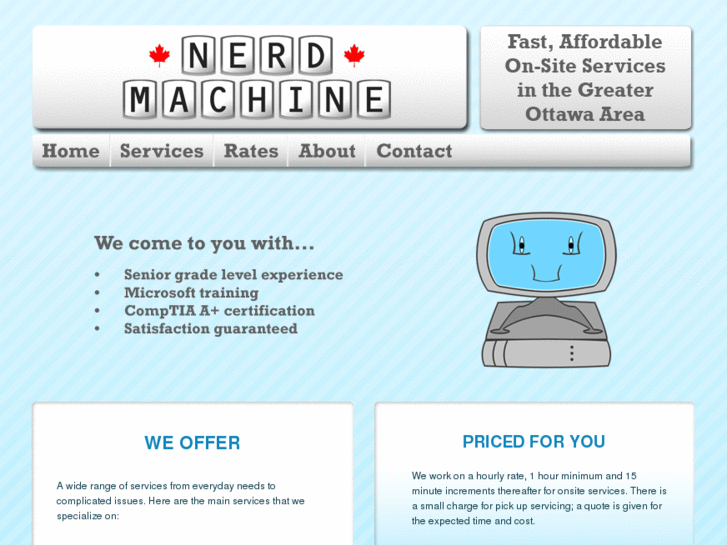 www.nerdmachine.com