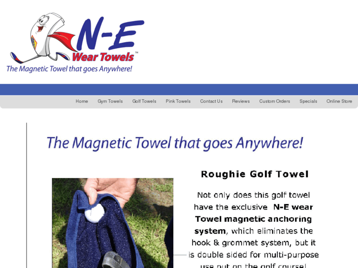 www.neweartowels.com