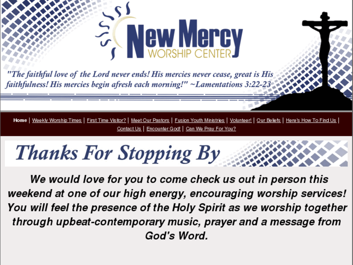 www.newmercyworshipcenter.org