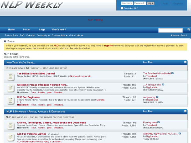 www.nlpweekly.com