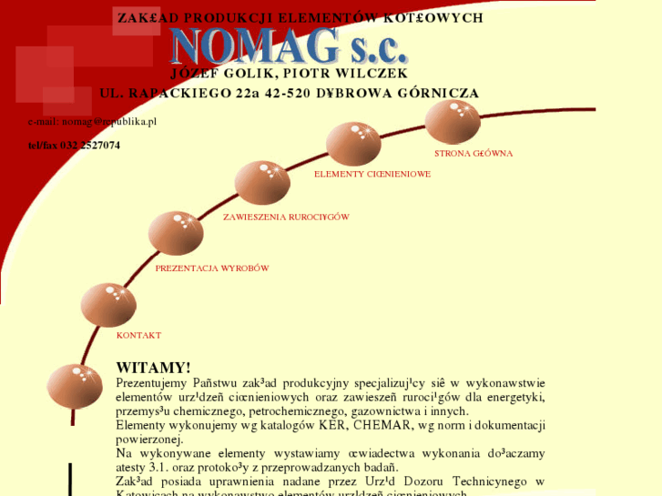 www.nomag.org