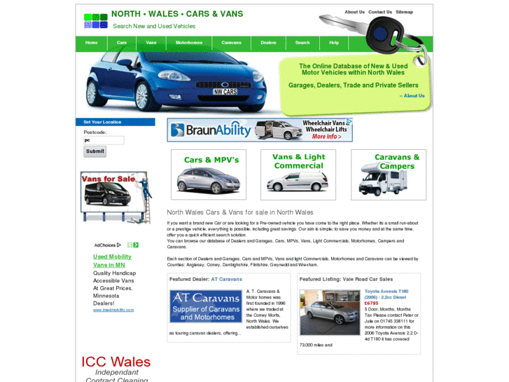 www.nwcars.co.uk