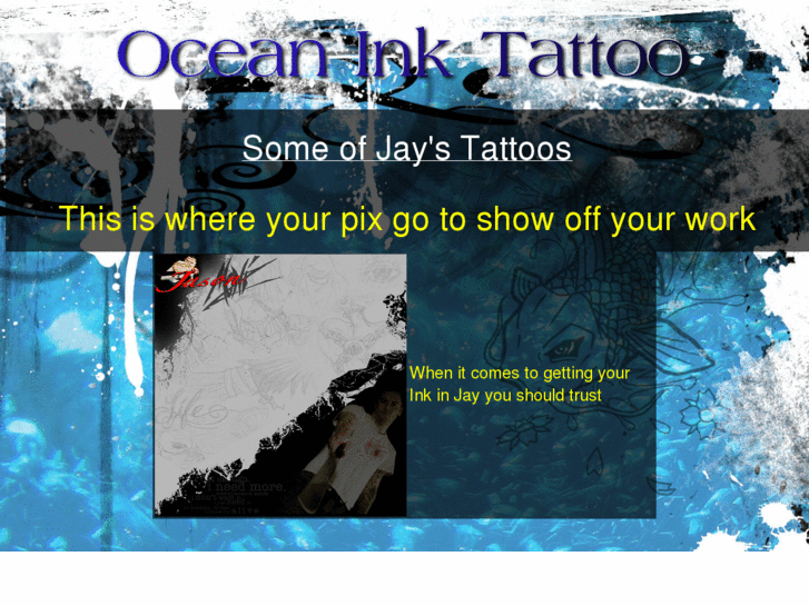 www.oceaninktattoo.com