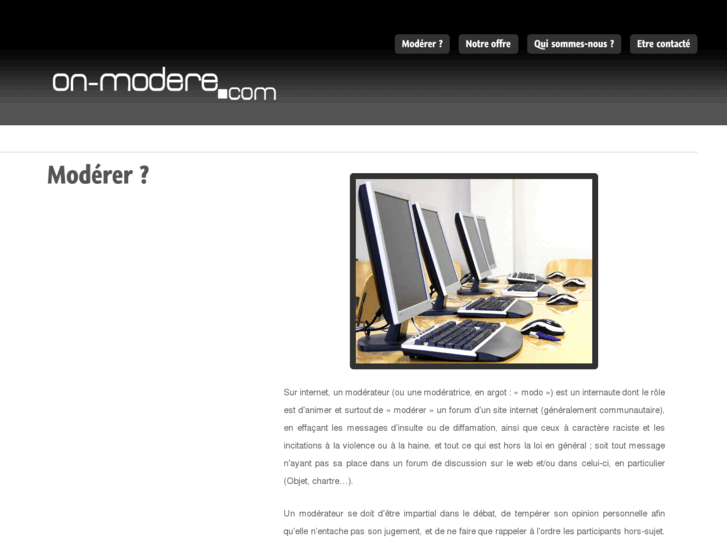 www.on-modere.com
