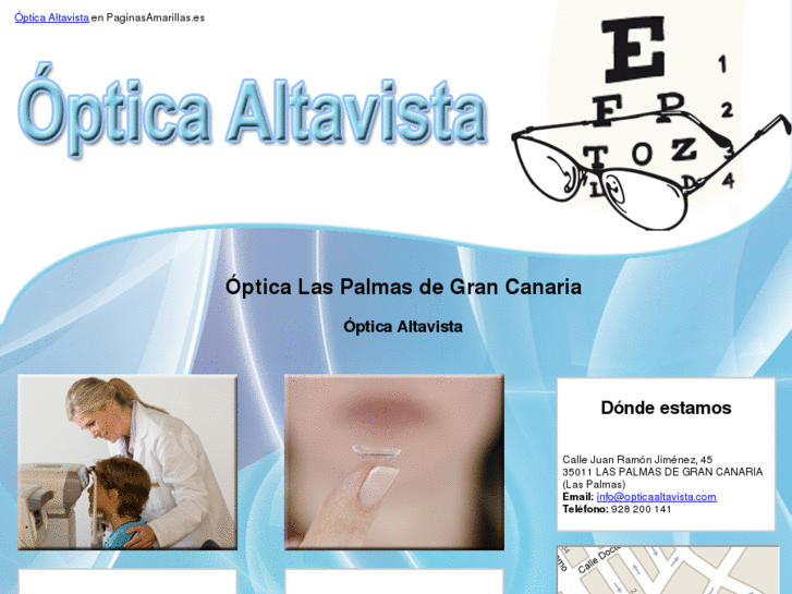 www.opticaaltavista.com