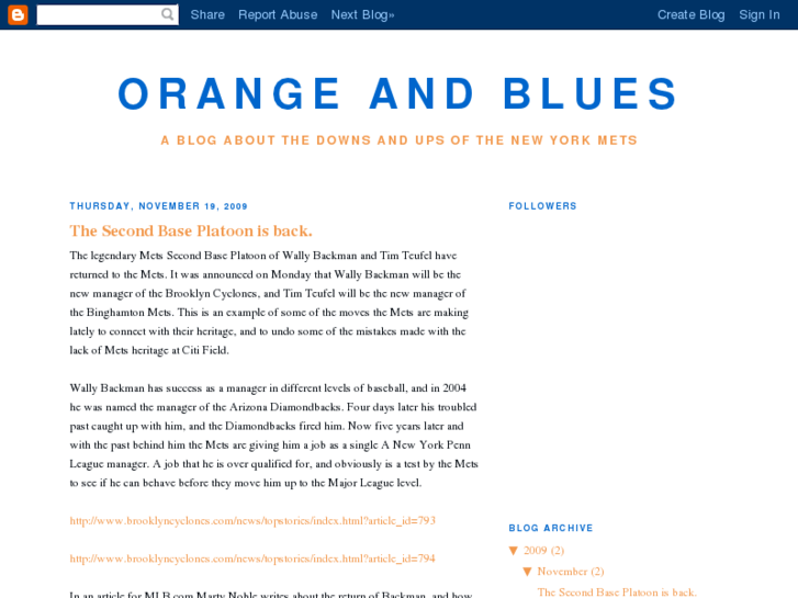 www.orangeandblues.com