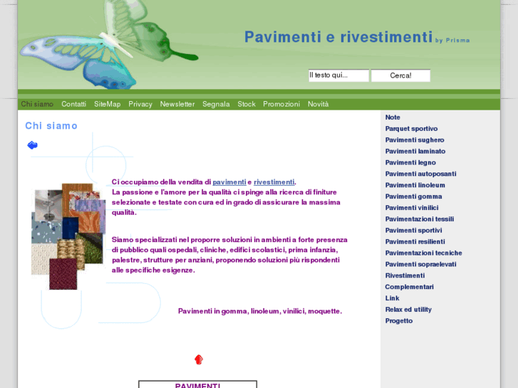 www.pavimenti-rivestimenti.info
