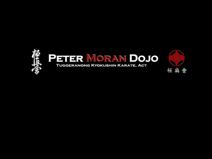 www.petermorandojo.com
