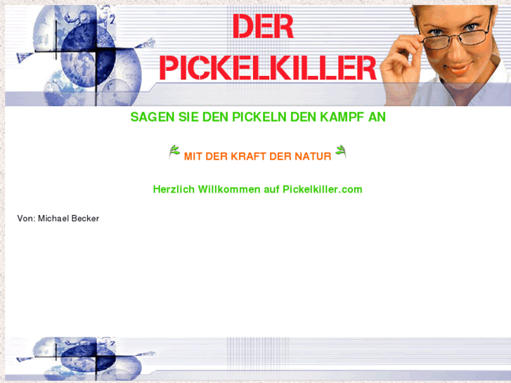 www.pickelkiller.com