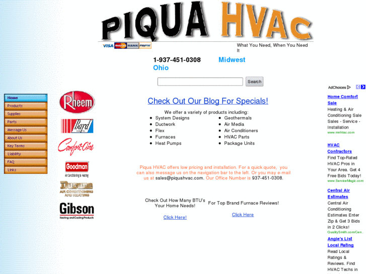 www.piquahvac.com