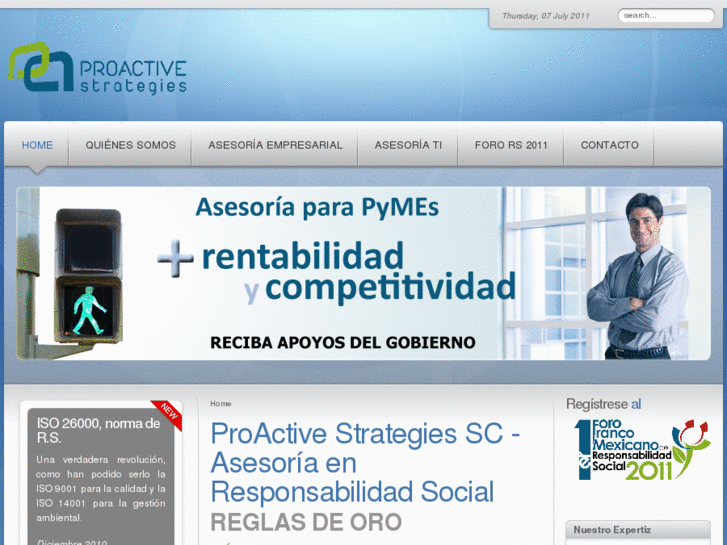 www.proactive-strategies.com