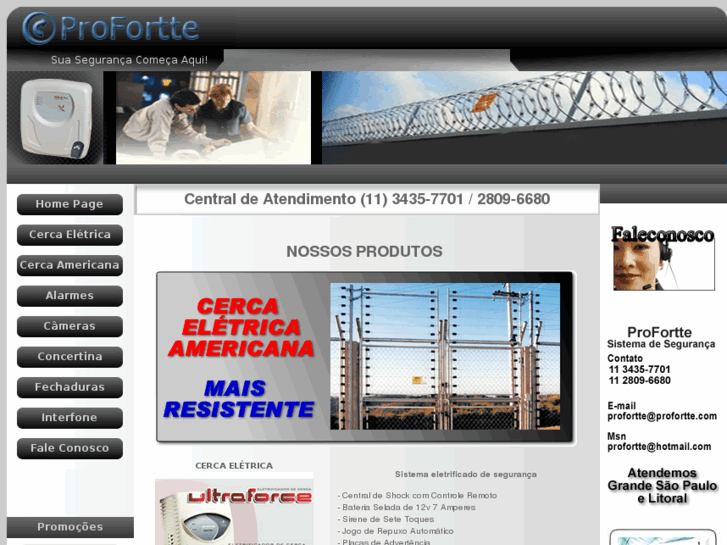 www.profortte.com