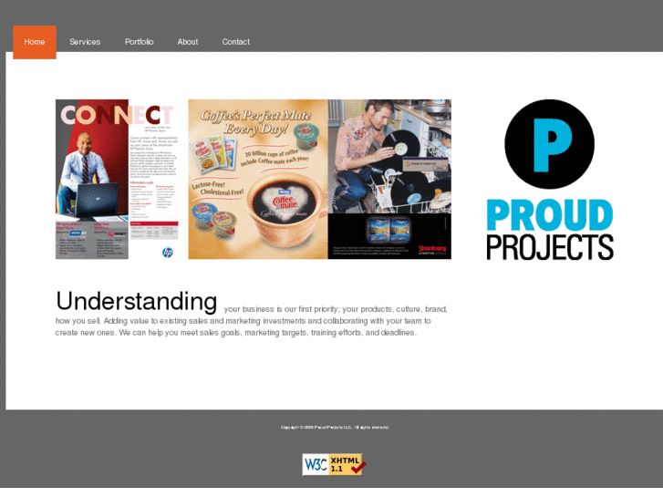 www.proudprojects.com