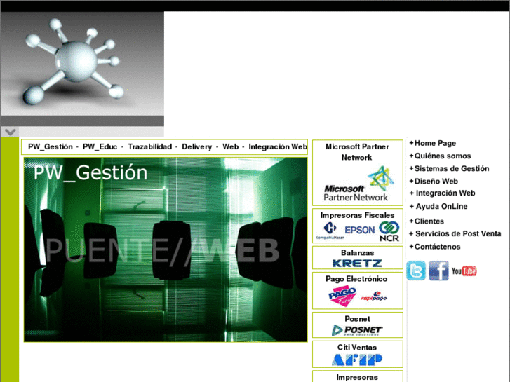 www.puenteweb.com