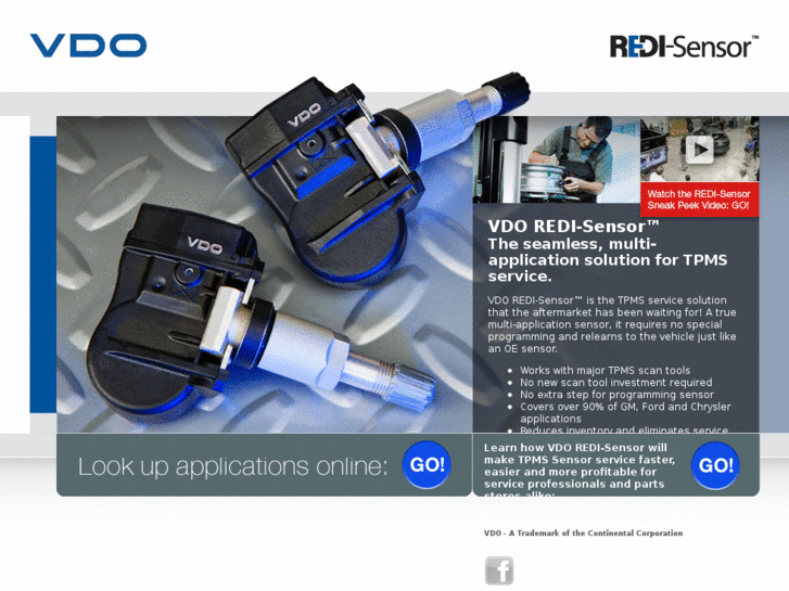 www.ready-sensor.net