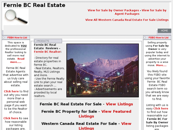 www.real-estate-fernie.com