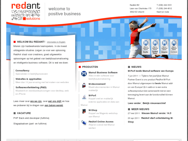 www.redant.net