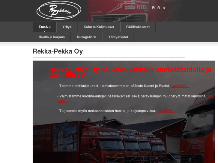 www.rekka-pekka.com