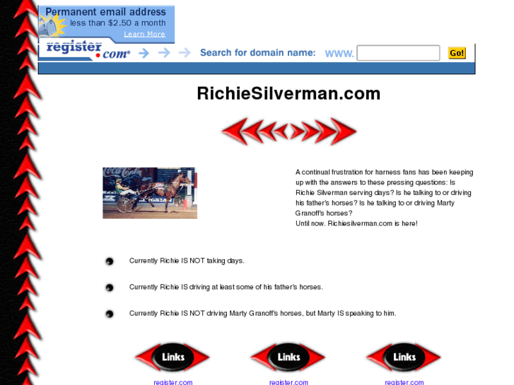 www.richiesilverman.com