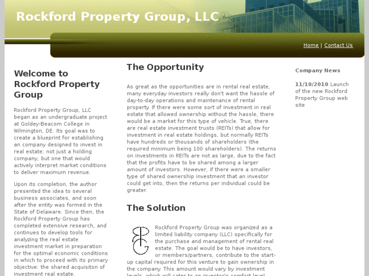 www.rockfordpropertygroup.com