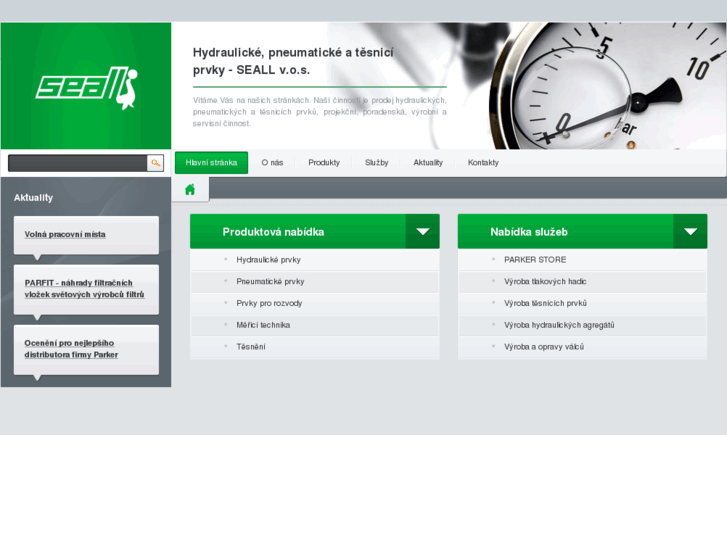 www.seall.cz