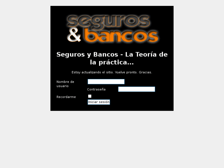 www.segurosybancos.org