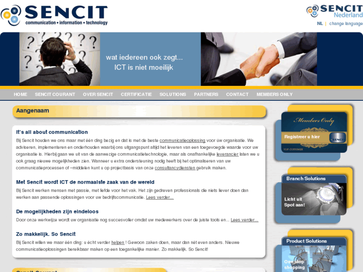 www.sencit.mobi