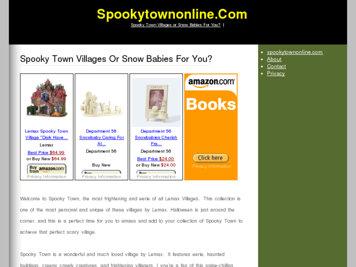 www.spookytownonline.com