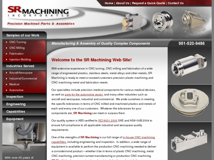 www.srmachining.com