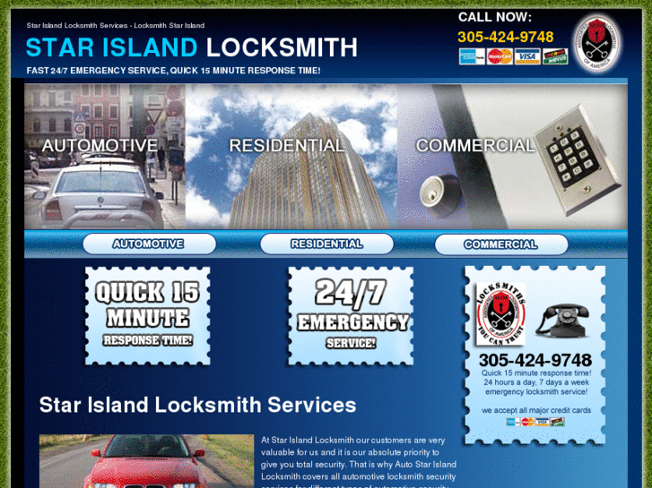 www.starislandlocksmith.com